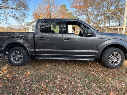Used 2019 Ford F150 Lariat