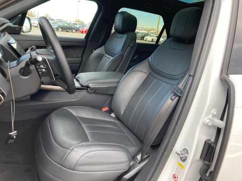 Used 2023 Land Rover Range Rover Sport SE Dynamic image 17