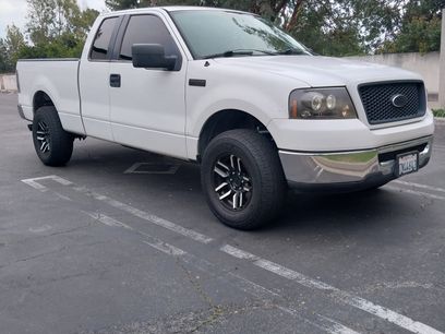 Used 2006 Ford F150 XL