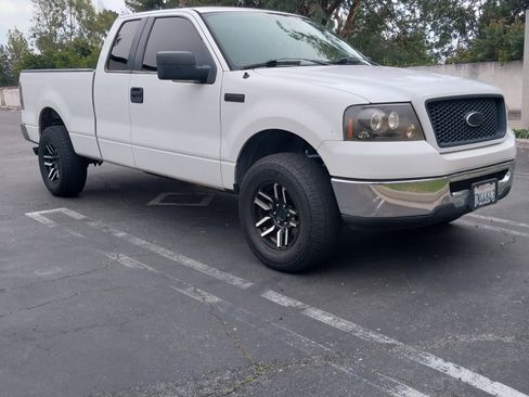 Used 2006 Ford F150 XL image 1