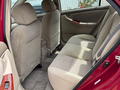 Used 2007 Toyota Corolla LE w/ Audio Value Pkg FWD image 6