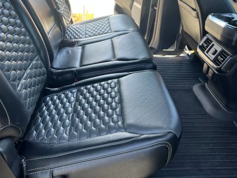 Used 2022 Ford F150 XLT w/ Equipment Group 302A High AWD/4WD image 14