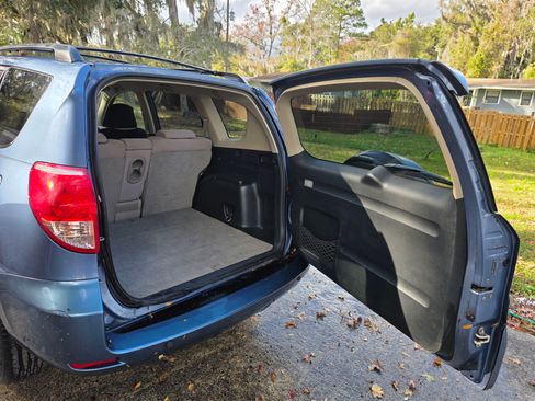 Used 2008 Toyota RAV4 2WD image 19