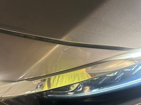 Used 2019 Honda Accord EX-L image 28