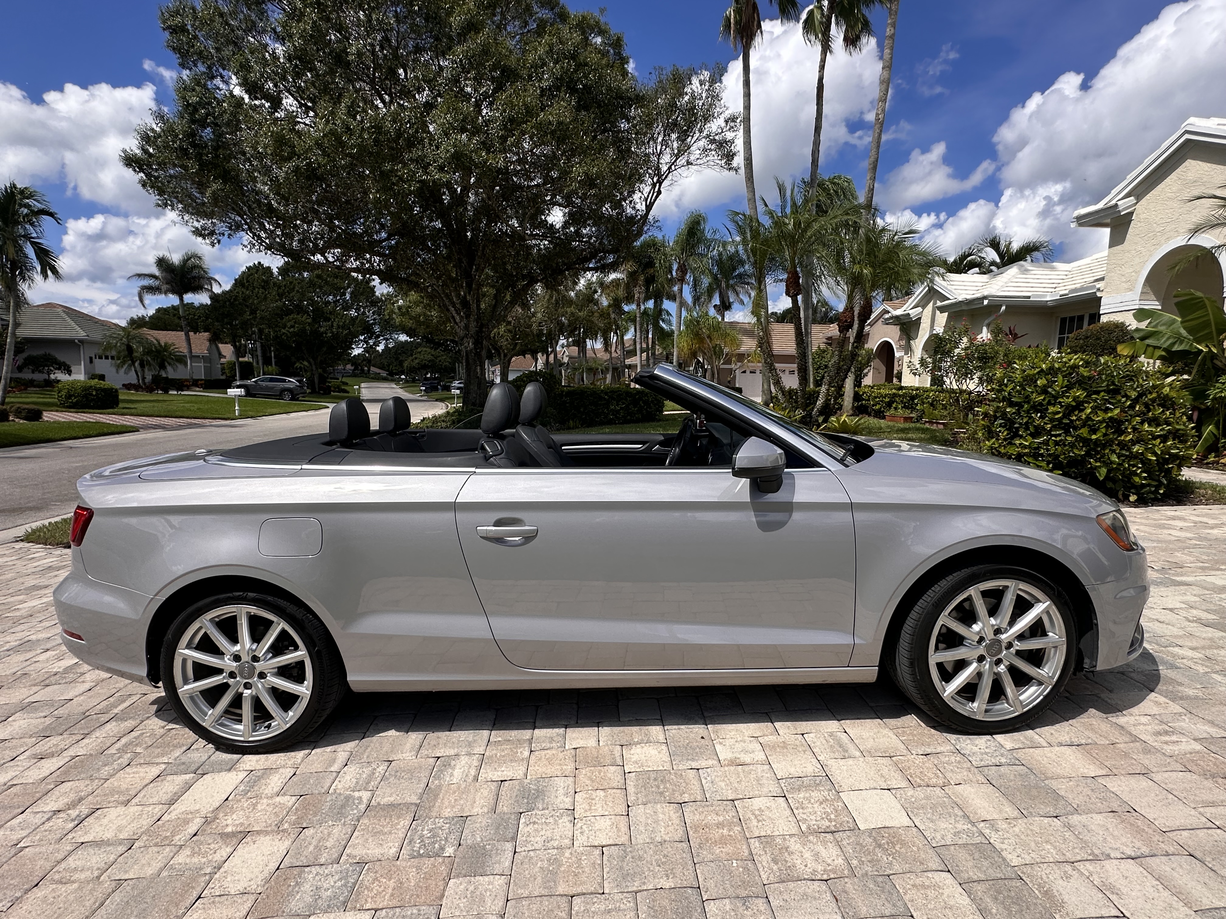 Used 2015 Audi A3 2.0T Premium AWD/4WD image 4