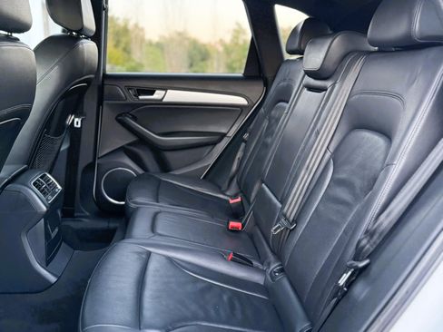 Used 2014 Audi Q5 TDI Premium Plus image 22