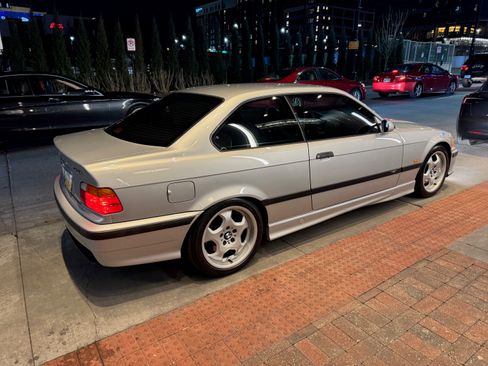 Used 1999 BMW M3 Coupe image 11