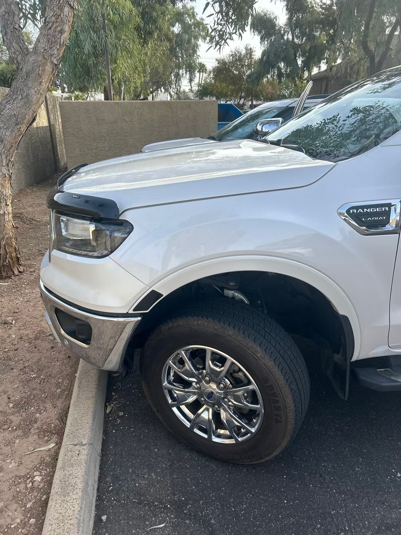 Used 2019 Ford Ranger Lariat w/ Equipment Group 501A Mid AWD/4WD image 15