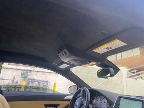 Used 2014 BMW M6 Coupe image 27