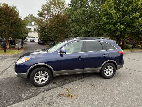 Used 2011 Hyundai Veracruz GLS image 5