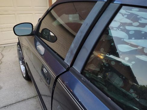 Used 2006 Dodge Charger Police image 5