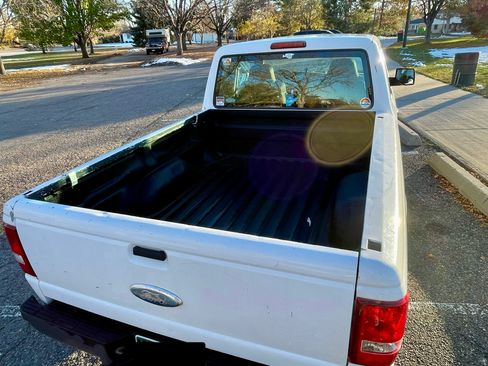 Used 2007 Ford Ranger XL image 8