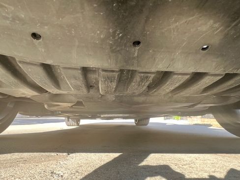 Used 2017 Mercedes-Benz S 550 Cabriolet image 17