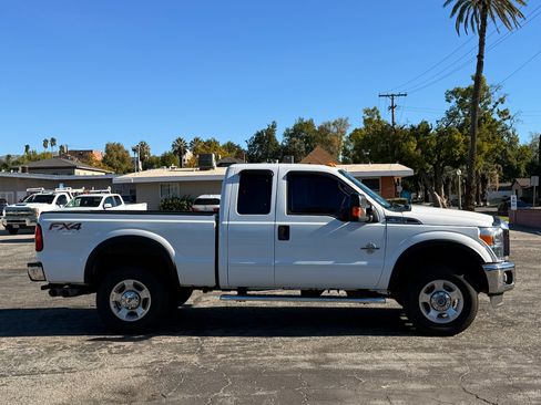 Used 2015 Ford F350 XLT w/ XLT Value Package image 10