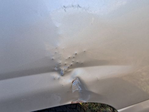 Used 2003 GMC Sierra 1500 4x4 Extended Cab image 21