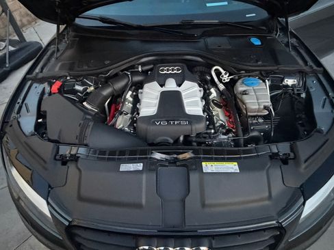 Used 2015 Audi A7 3.0T Prestige w/ Prestige Package image 12