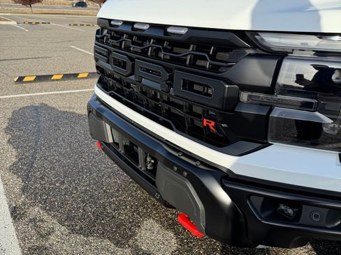 Used 2024 Ford F150 Raptor w/ Equipment Group 803A Raptor R image 15