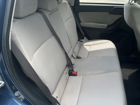 Used 2014 Subaru Forester 2.5i Premium w/ All-Weather Package AWD/4WD image 13