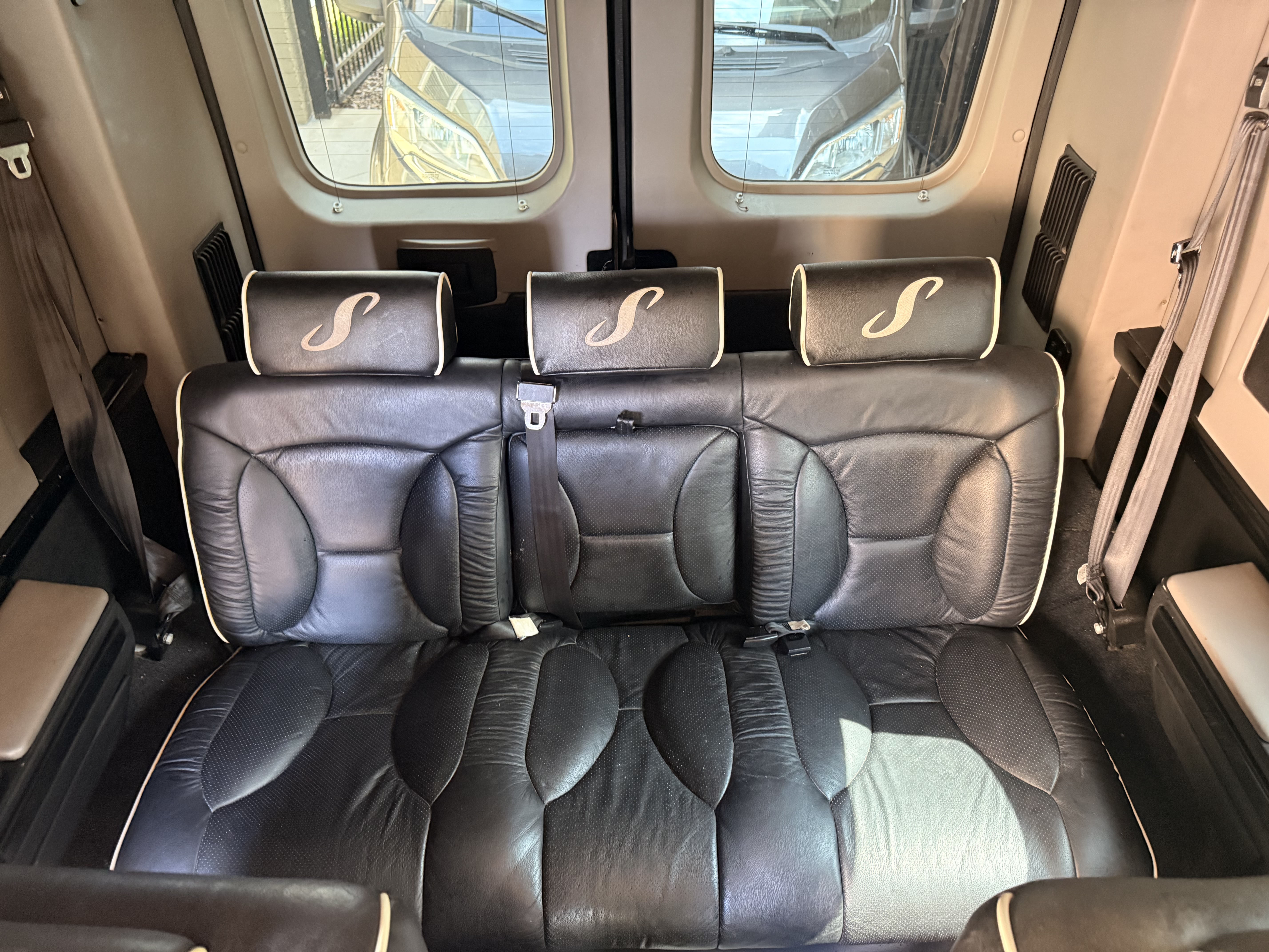 Used 2015 RAM ProMaster 2500 FWD image 13