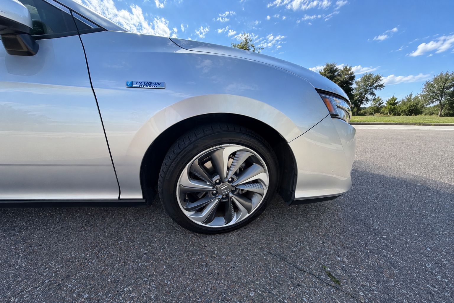 Used 2019 Honda Clarity Touring image 18