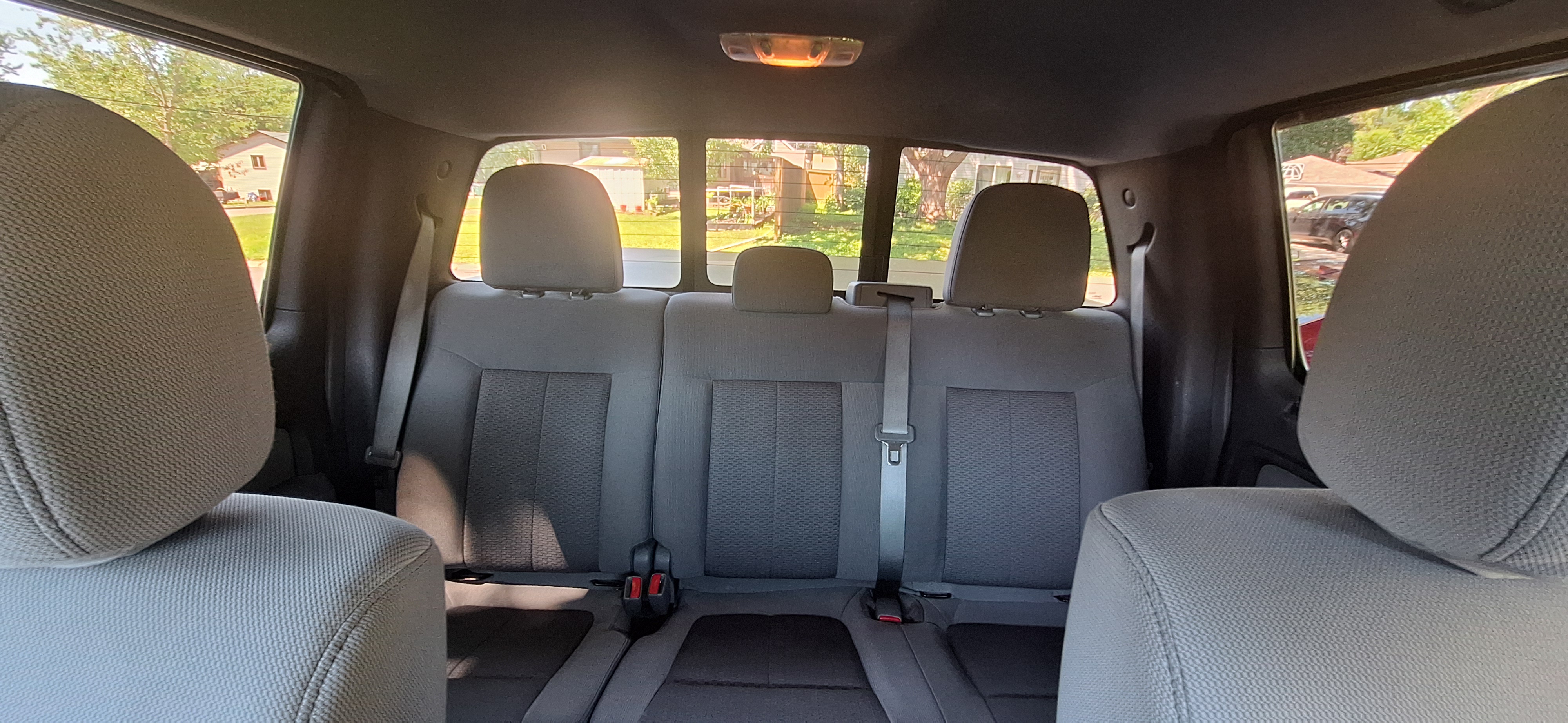 Used 2013 Ford F150 XLT w/ Luxury Equipment Group AWD/4WD image 5