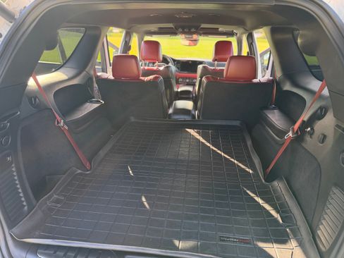 Used 2023 Dodge Durango SRT Hellcat AWD/4WD image 25