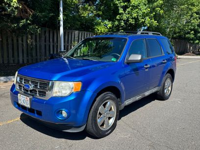 Used 2012 Ford Escape XLT