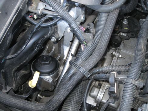 Used 2009 Chevrolet Malibu LT image 26