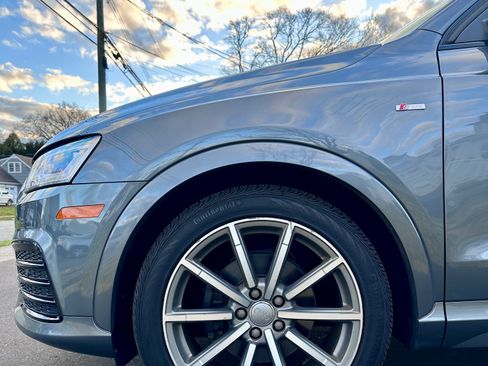 Used 2017 Audi Q3 2.0T Prestige w/ Prestige Package image 13