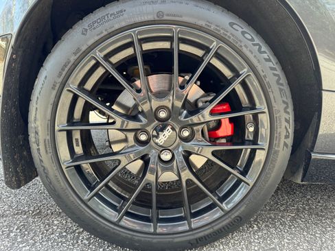 Used 2017 MAZDA MX-5 Miata Club w/ Brembo/BBS Package image 29