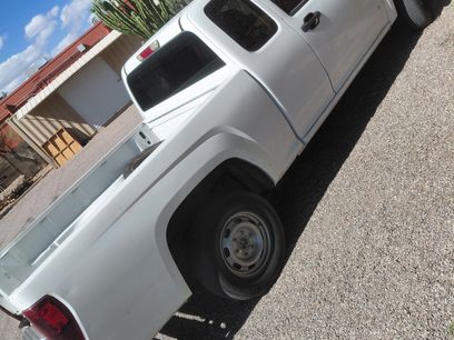 Used 2006 Chevrolet Colorado W/T