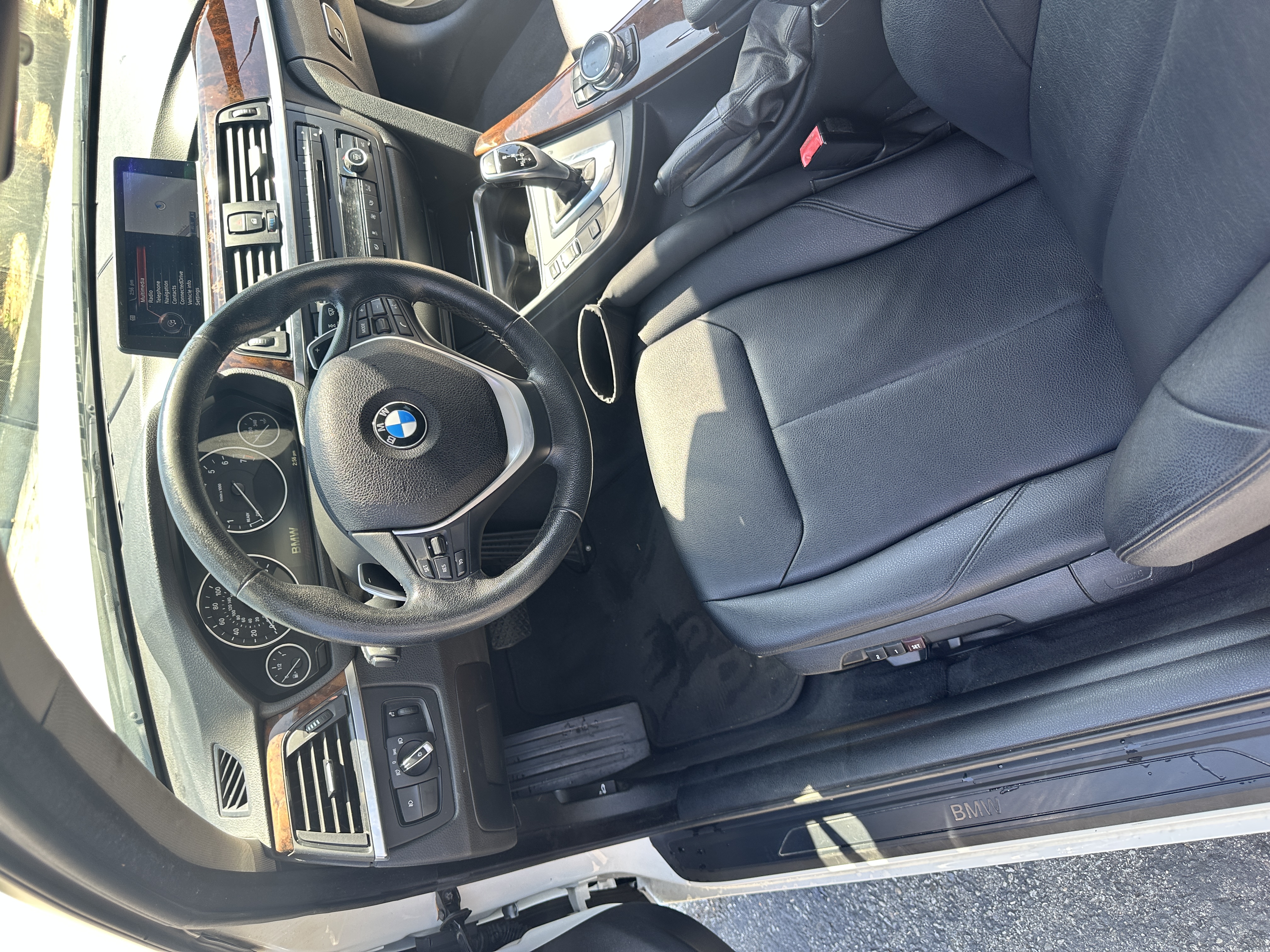 Used 2015 BMW 435i Coupe RWD image 10