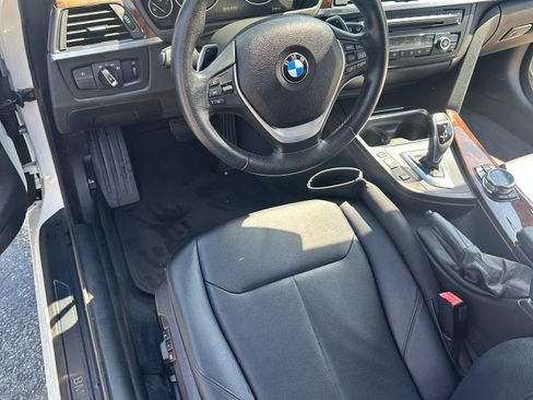 Used 2015 BMW 435i Coupe RWD image 10