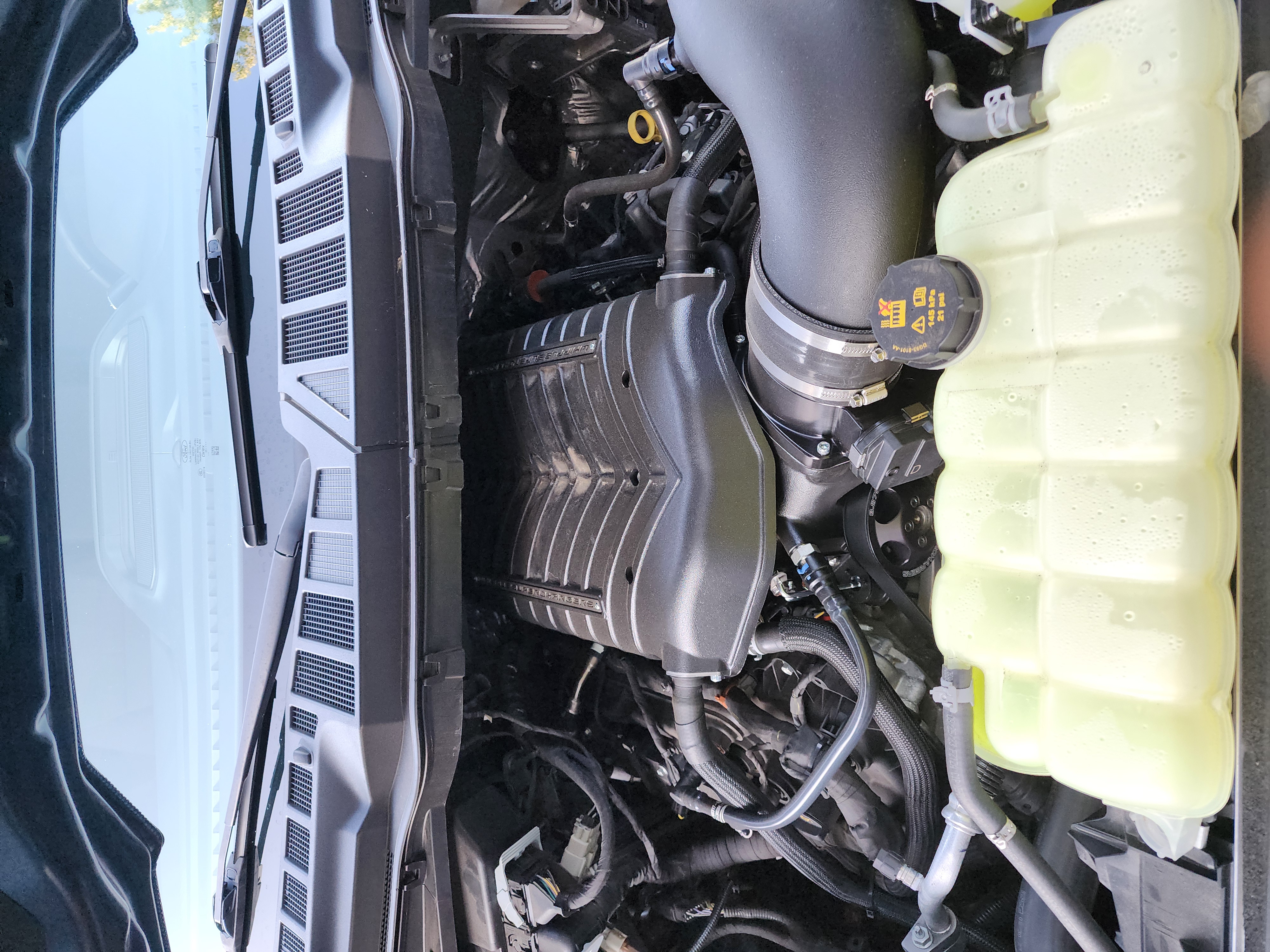 Used 2023 Ford F150 XLT w/ Equipment Group 301A Mid RWD image 10