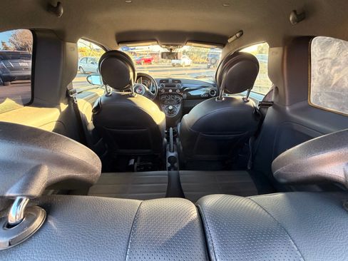 Used 2013 FIAT 500 Turbo image 23
