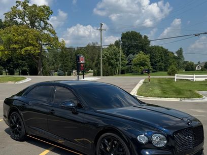 Used 2024 Bentley Flying Spur V8
