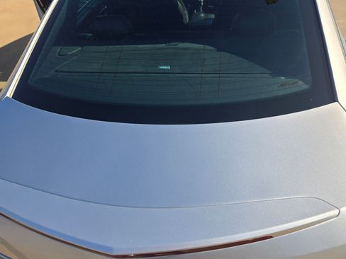 Used 2014 Cadillac CTS Vsport Premium image 29