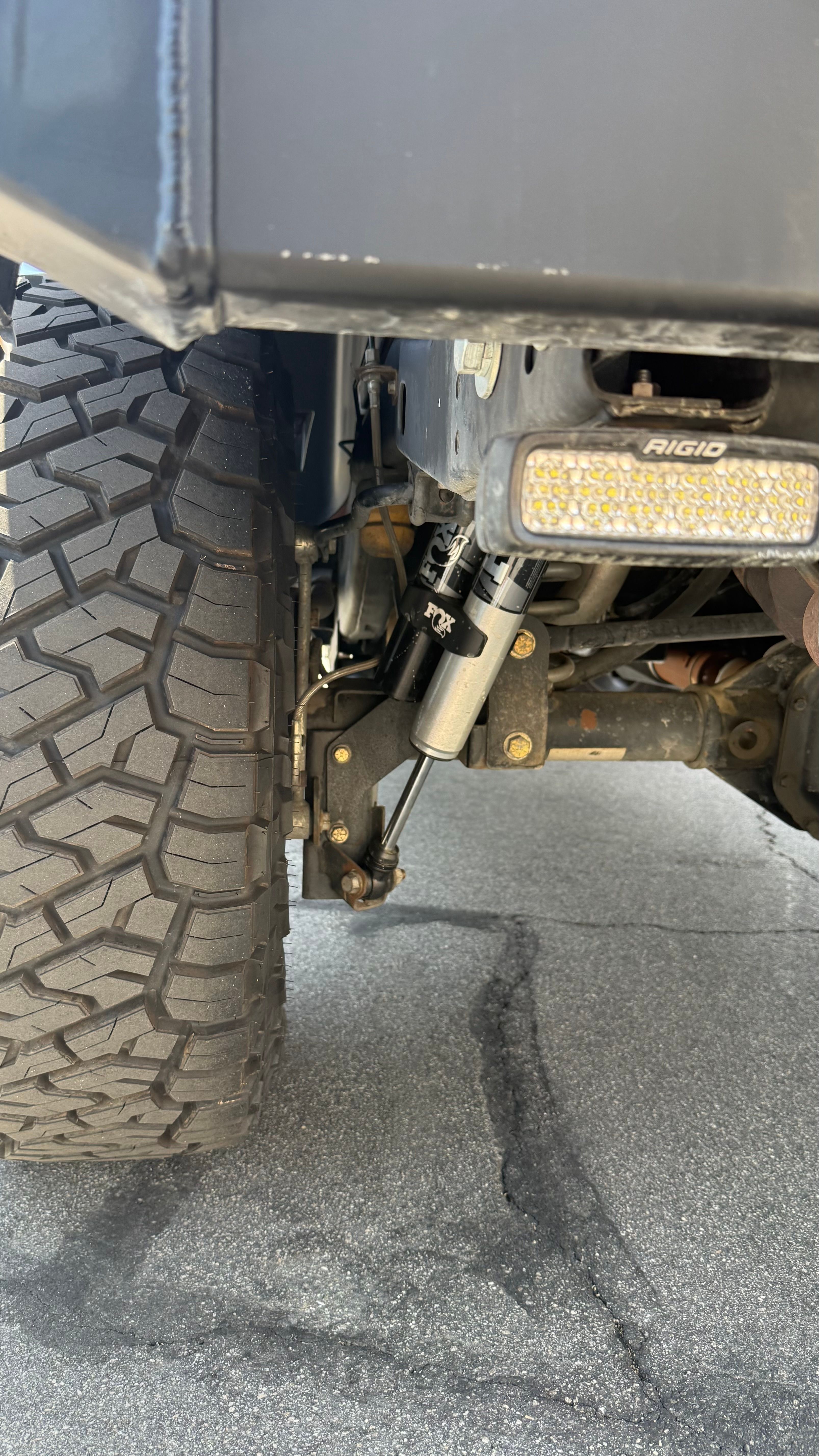 Used 2015 Jeep Wrangler Unlimited Rubicon AWD/4WD image 9