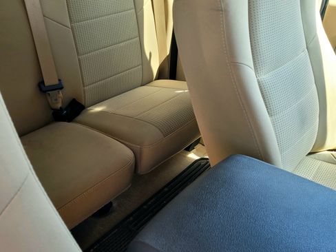 Used 2008 Ford F250 XLT RWD image 7