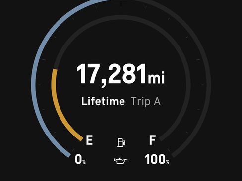 Used 2023 Chevrolet TrailBlazer LT w/ Convenience Package image 6