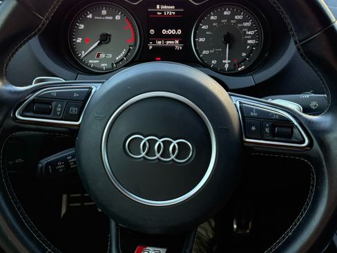 Used 2016 Audi S3 Premium Plus image 15
