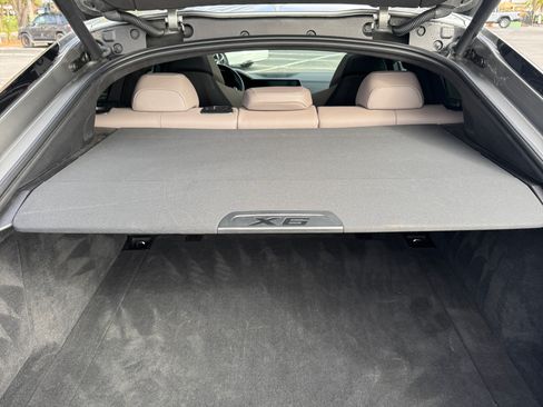 Used 2022 BMW X6 M w/ Competition Package image 9