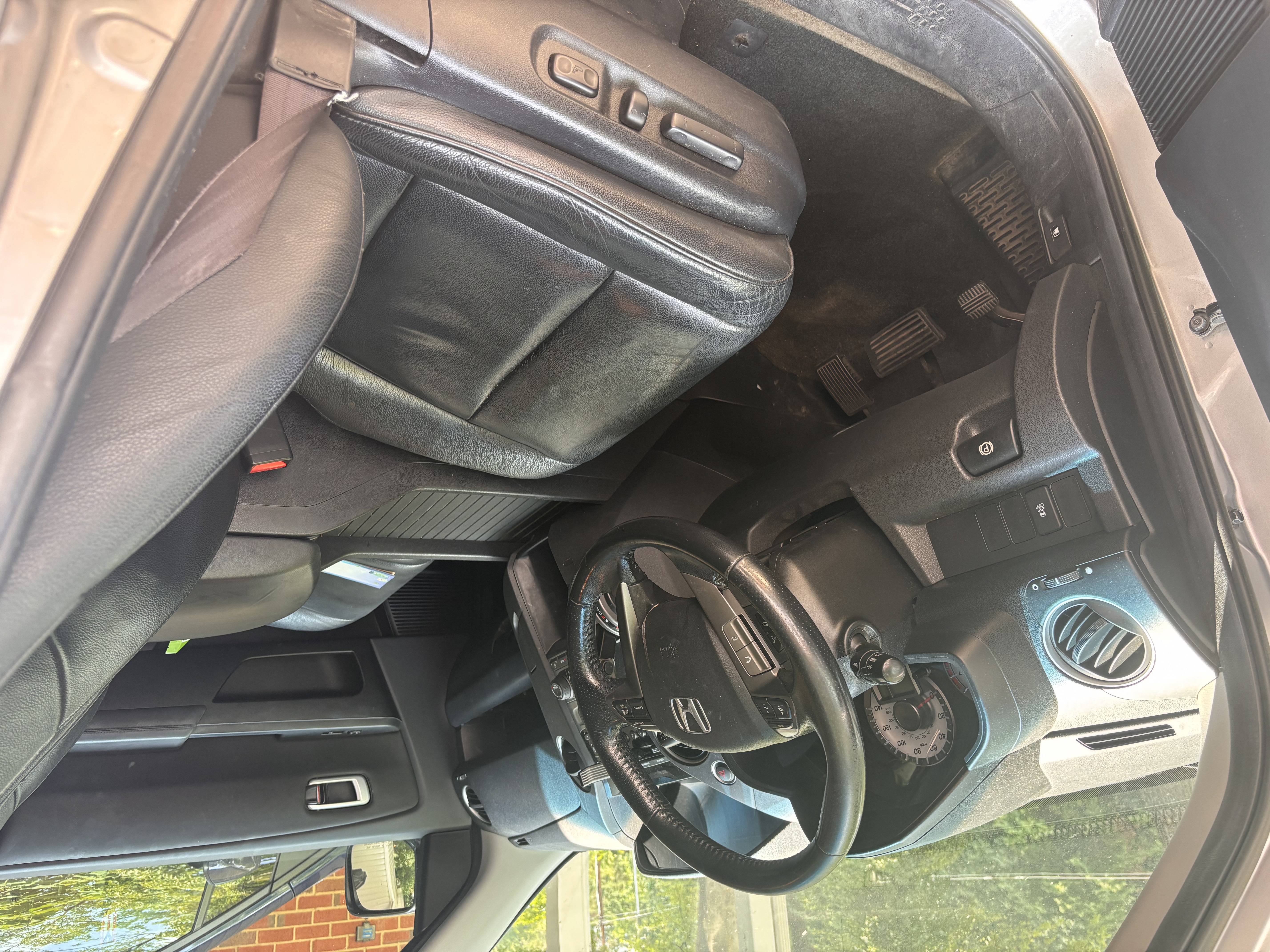 Used 2013 Honda Pilot EX-L image 13