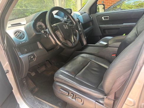 Used 2013 Honda Pilot EX-L image 13