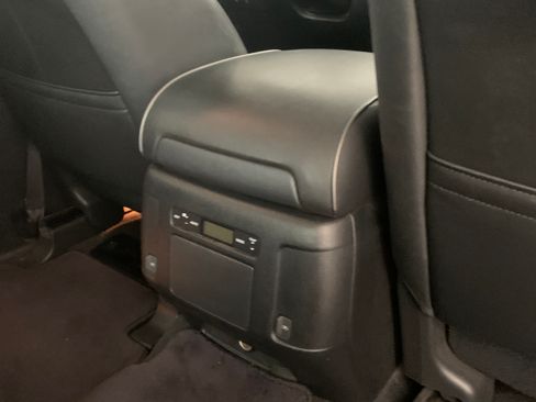 Used 2019 INFINITI QX80 Luxe image 5