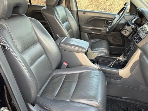 Used 2008 Honda Pilot EX-L image 10
