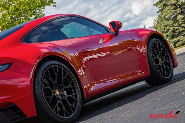 Used 2023 Porsche 911 GT3 RS image 4