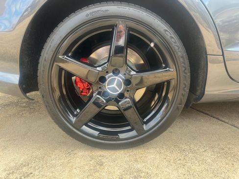 Used 2014 Mercedes-Benz CLS 550 image 15