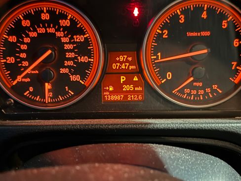 Used 2009 BMW 328i Sedan RWD image 17
