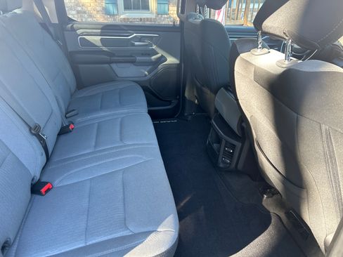 Used 2020 RAM 1500 Big Horn image 16